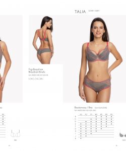 Gaia Lingerie - Jesien Zima 2022 2023